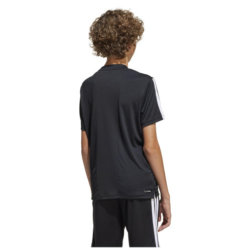 Adidas Παιδική κοντομάνικη μπλούζα Train Essentials 3-S Tee